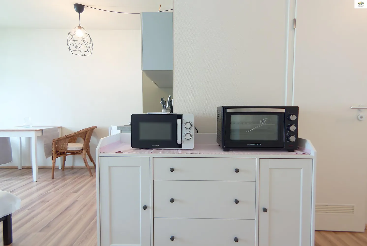 1 Zimmer Wohnung mit 26 m² in Dresden – Bild 10