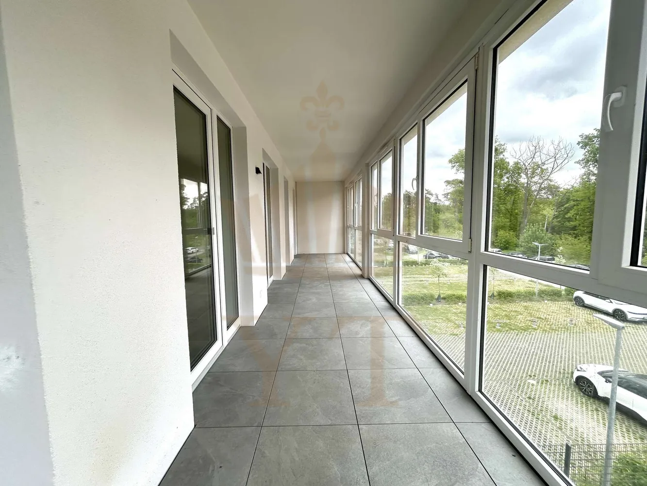 3 Zimmer Wohnung mit 117 m² in Bernau bei Berlin – Bild 7