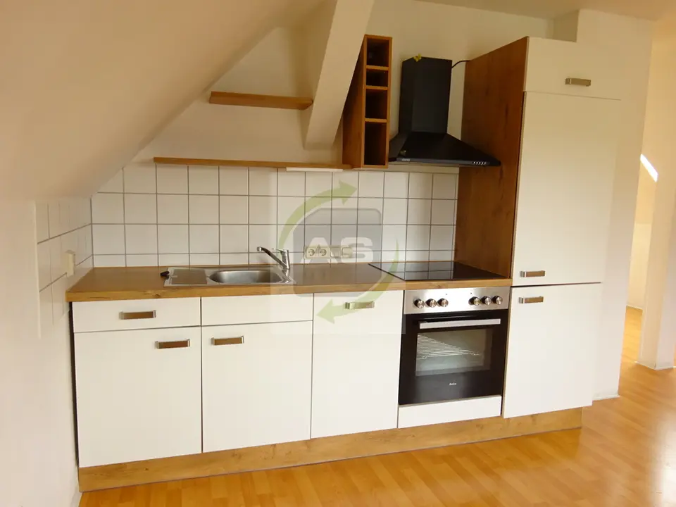 2 Zimmer Wohnung mit 70 m² in Zwickau – Bild 10