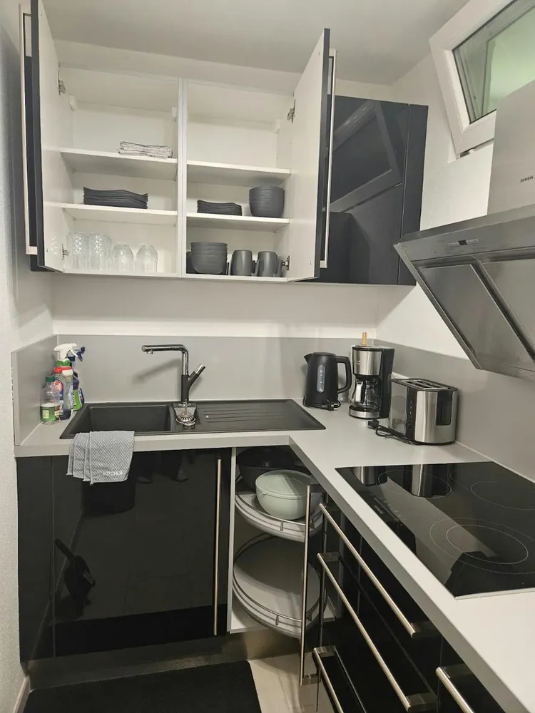WG-Zimmer mit 17 m² in München – Bild 8