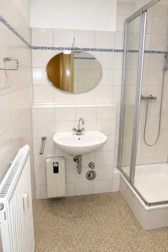 1 Zimmer Wohnung mit 39 m² in Köln – Bild 5