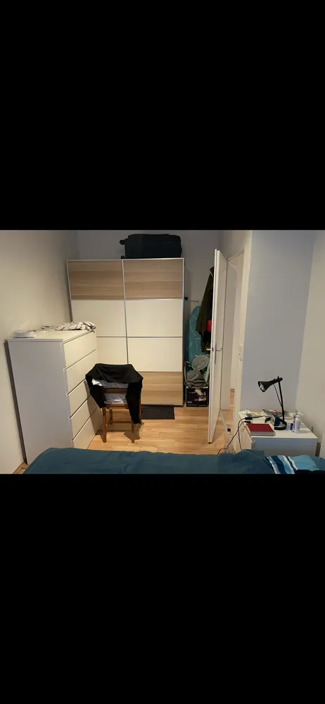 2 Zimmer Wohnung mit 45 m² in Mainz – Bild 4