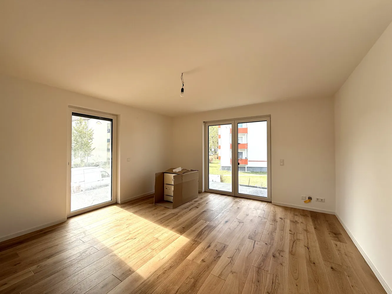 3 room apartment with 92 m² in Königs Wusterhausen – Photo 10