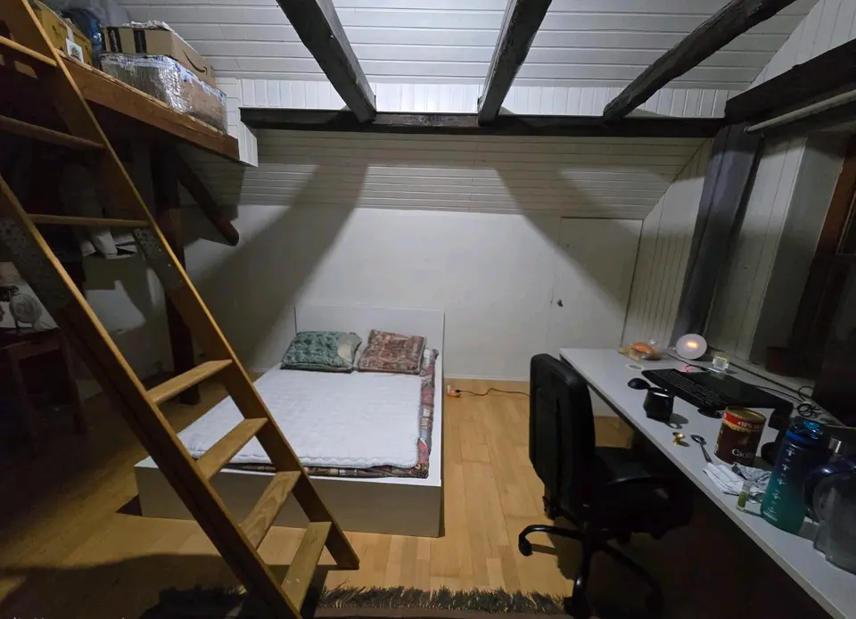 WG-Zimmer mit 30 m² in Erding – Bild 2