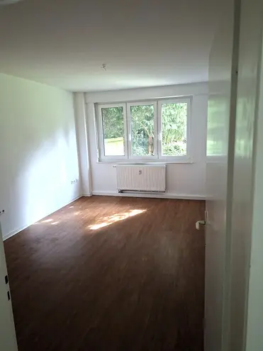 1 Zimmer Wohnung mit 32 m² in Düsseldorf – Bild 1