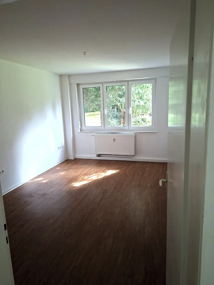 1 Zimmer Wohnung mit 32 m² in Düsseldorf – Bild 1