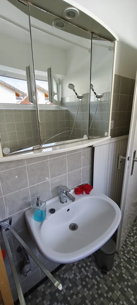 2 Zimmer Wohnung mit 65 m² in Ingolstadt – Bild 9