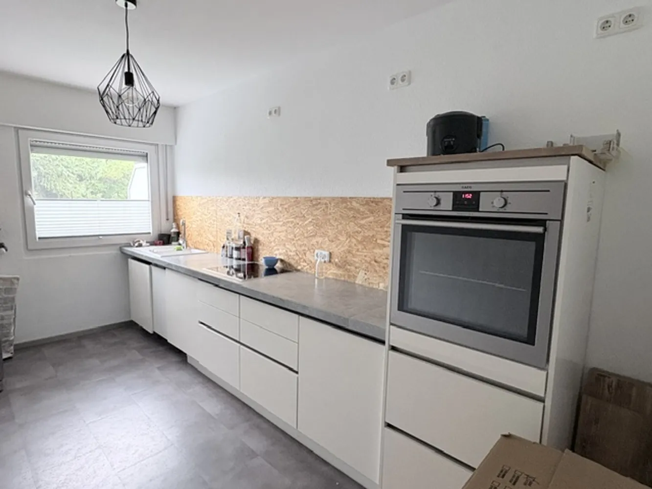 2 Zimmer Wohnung mit 63 m² in Essen – Bild 5