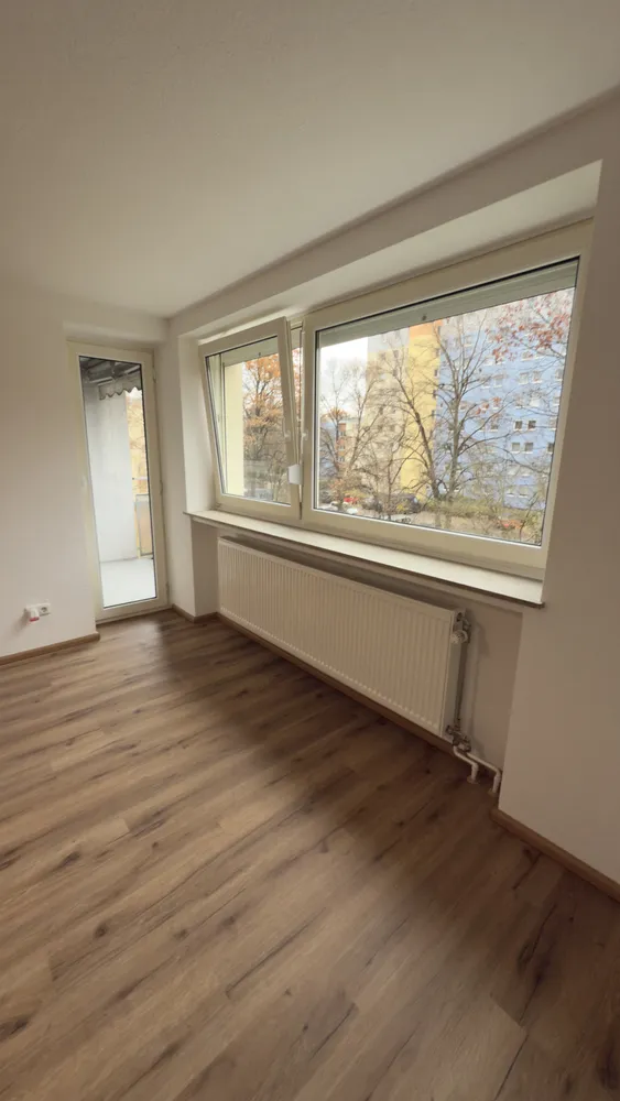 3 Zimmer Wohnung mit 74 m² in Nürnberg – Bild 2