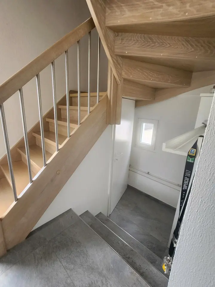 4 Zimmer Haus mit 120 m² in Eschwege – Bild 8