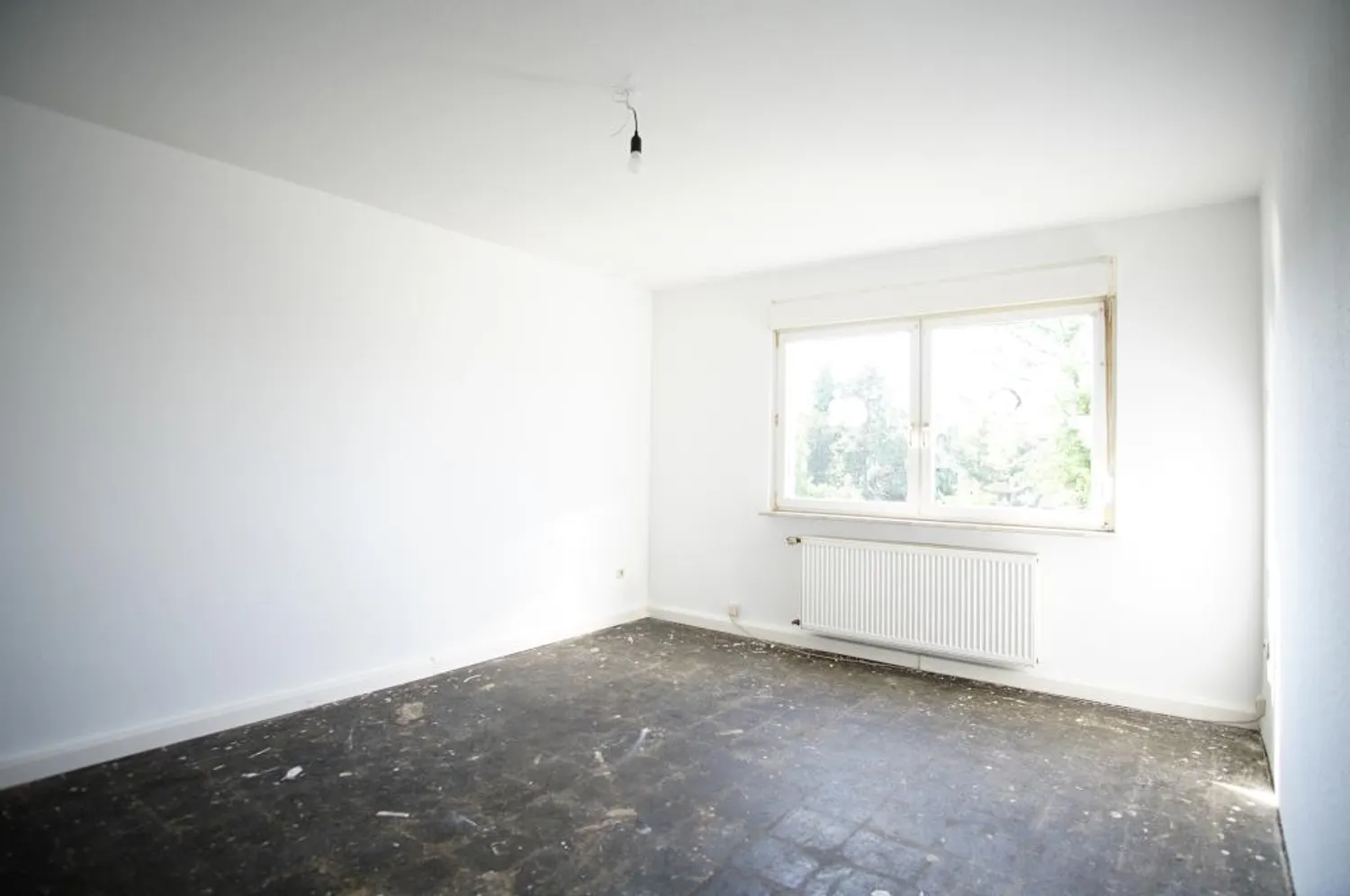 2 Zimmer Wohnung mit 58 m² in Duisburg – Bild 1