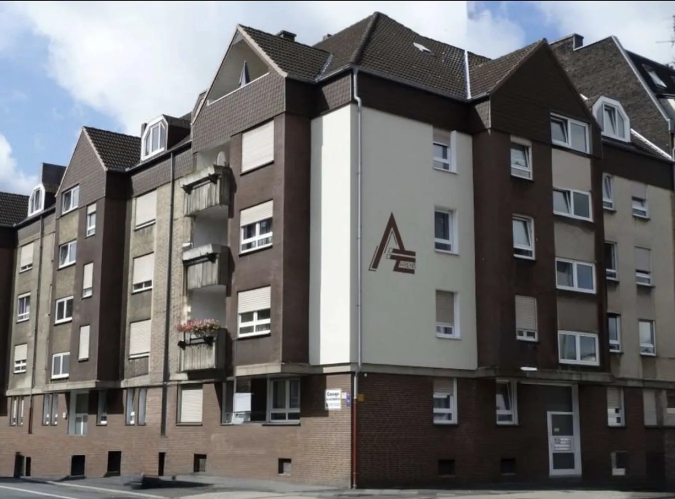 2 Zimmer Wohnung mit 46 m² in Dortmund – Bild 9