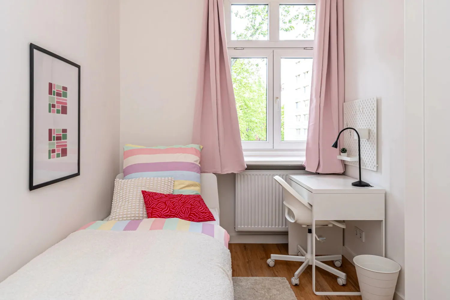 Shared room with 9 m² in Berlin – Photo 10