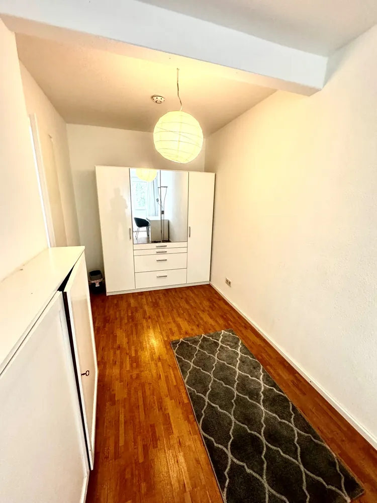 3 Zimmer Wohnung mit 102 m² in Heidelberg – Bild 7