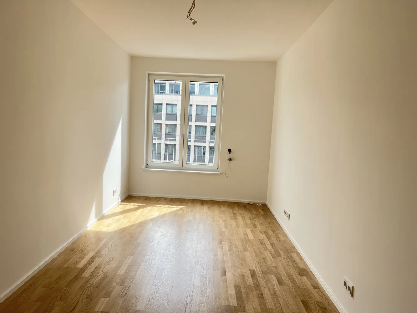 3 Zimmer Wohnung mit 91 m² in München – Bild 5