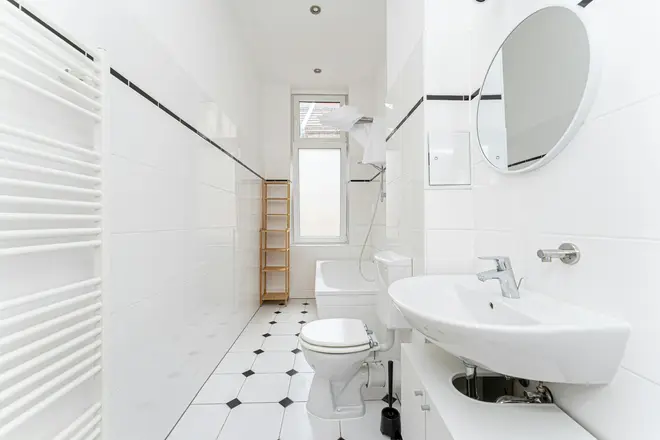 WG-Zimmer in Berlin – Bild 10