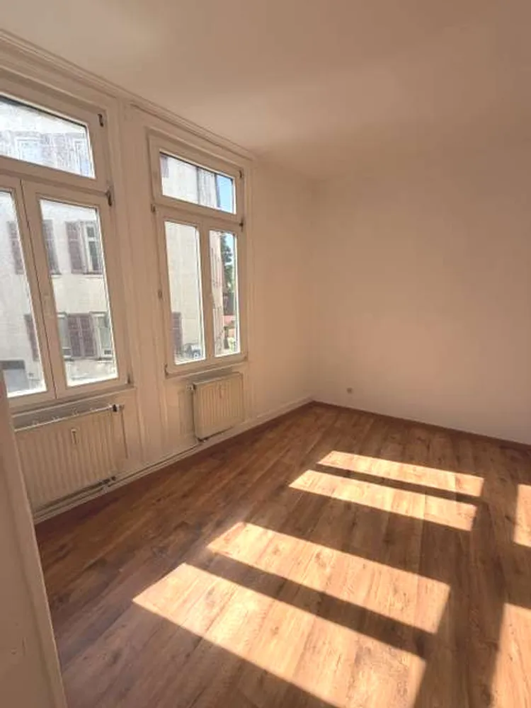 2 Zimmer Wohnung mit 51 m² in Stuttgart – Bild 6