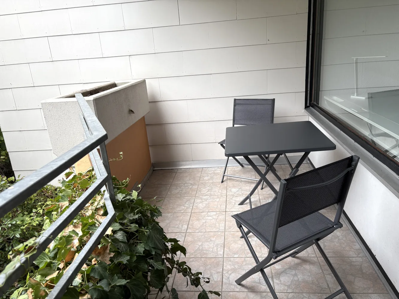 1 Zimmer Wohnung mit 28 m² in Heidelberg – Bild 10
