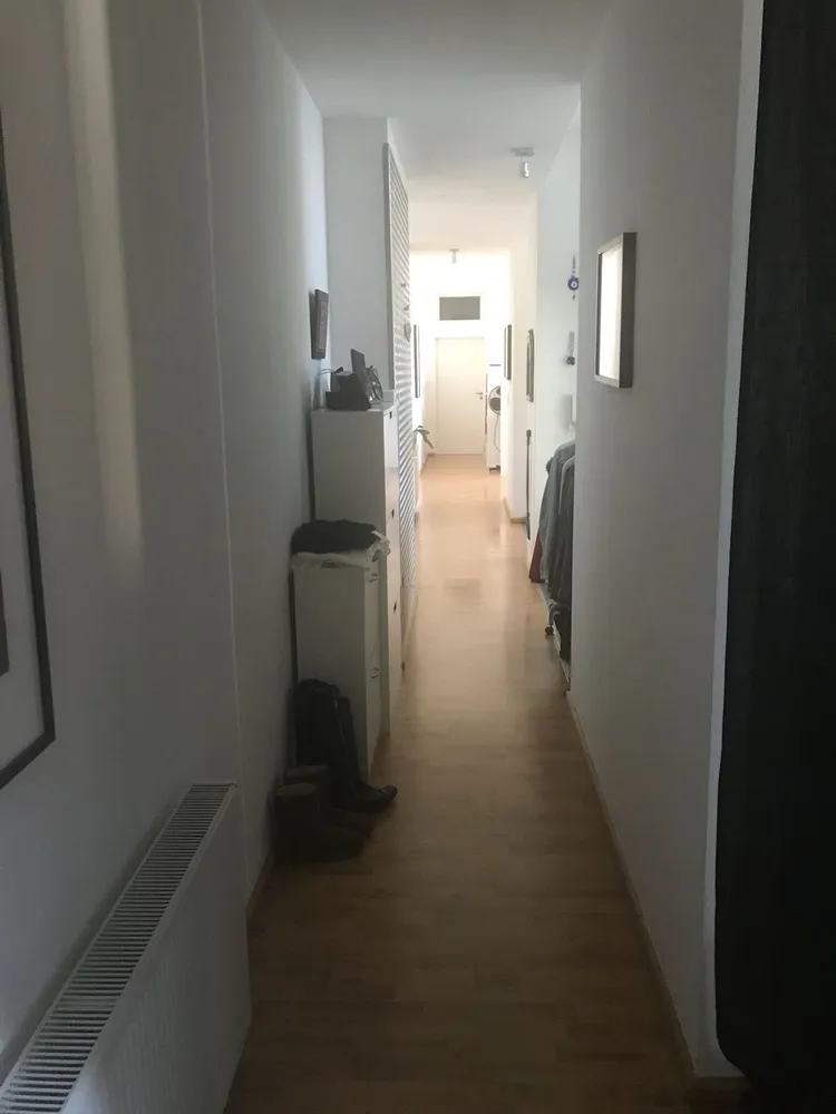 3 Zimmer Wohnung mit 102 m² in Mannheim – Bild 3