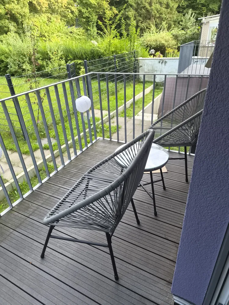 2 Zimmer Wohnung mit 47 m² in Hamburg – Bild 3