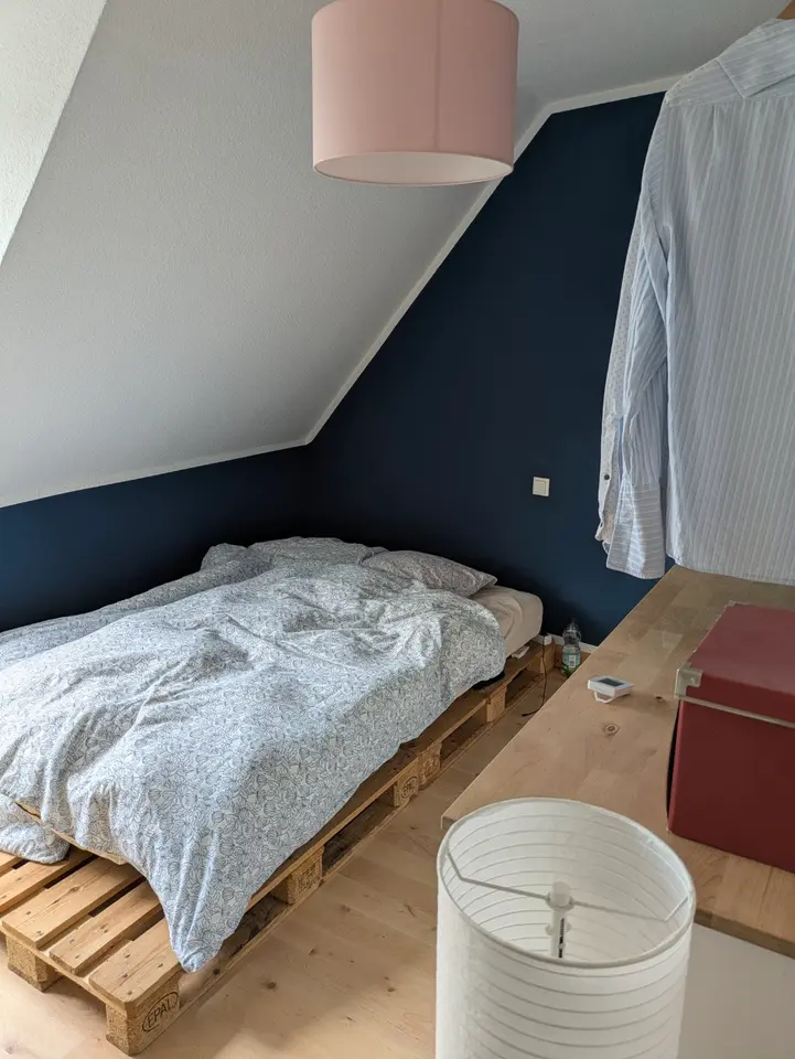 WG-Zimmer mit 56 m² in Trier – Bild 4