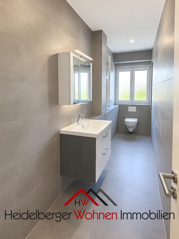 2 Zimmer Wohnung mit 53 m² in Mannheim – Bild 5