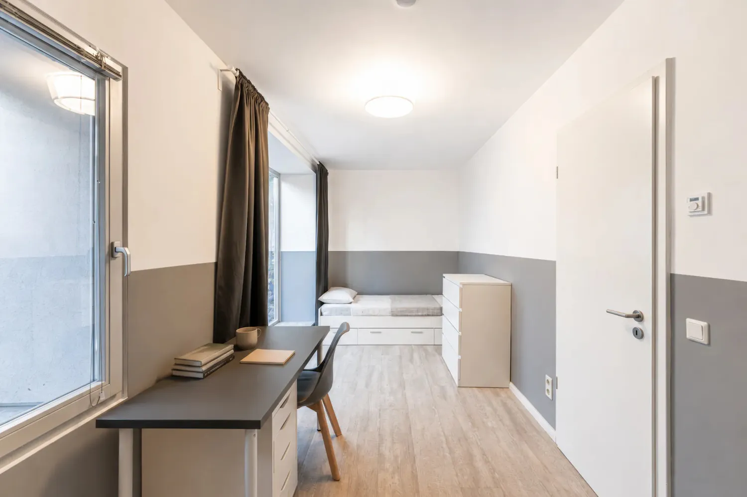 WG-Zimmer mit 14 m² in Berlin – Bild 7