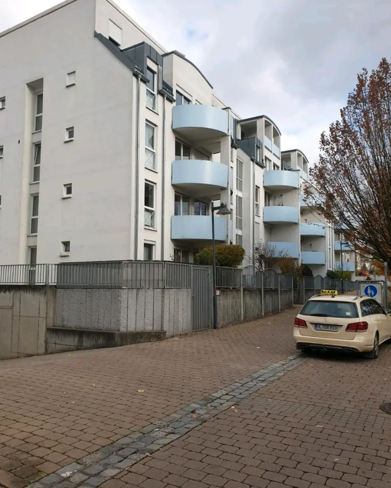 2 room apartment with 40 m² in Günzburg – Photo 10