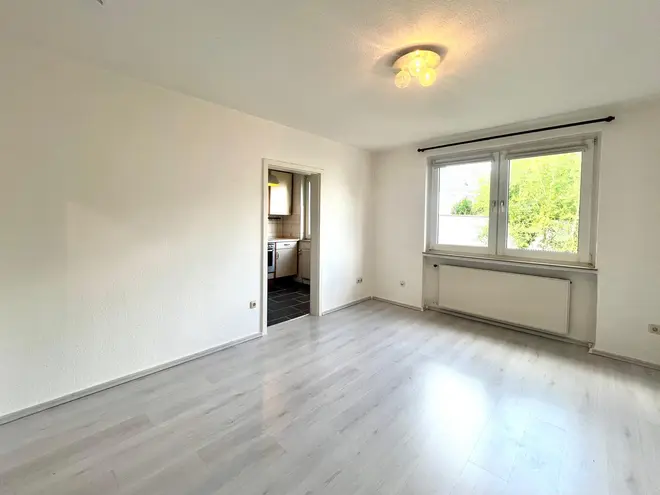 3 Zimmer Wohnung mit 48 m² in Bochum – Bild 3