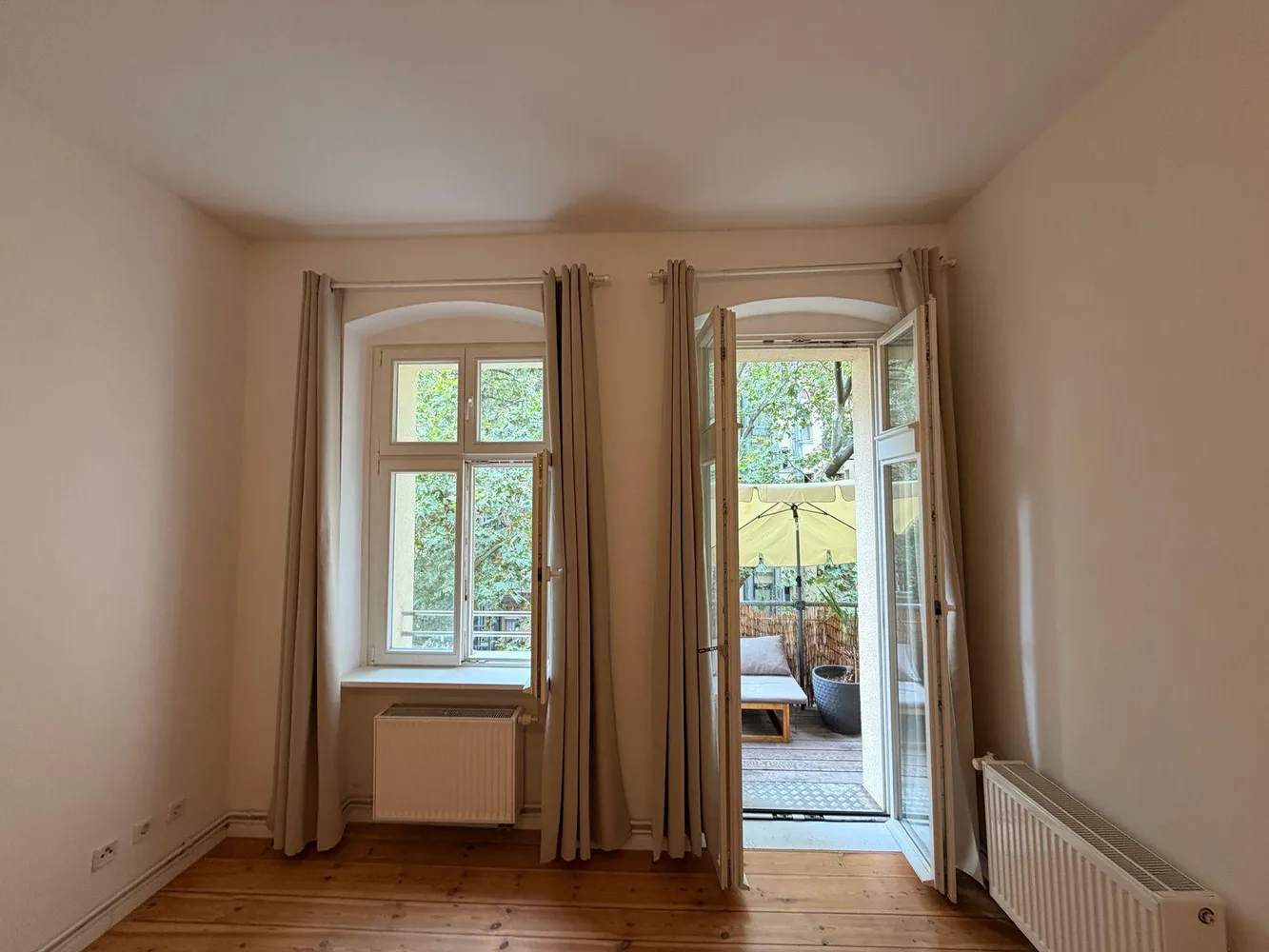 2 Zimmer Wohnung mit 66 m² in Berlin – Bild 4