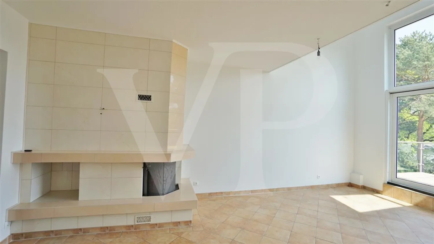 5 Zimmer Wohnung mit 200 m² in Berlin – Bild 5