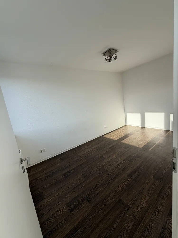 2 Zimmer Wohnung mit 45 m² in Mannheim – Bild 8