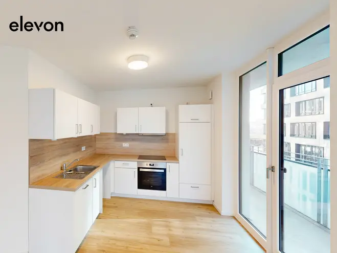 2 Zimmer Wohnung mit 64 m² in Hamburg – Bild 8