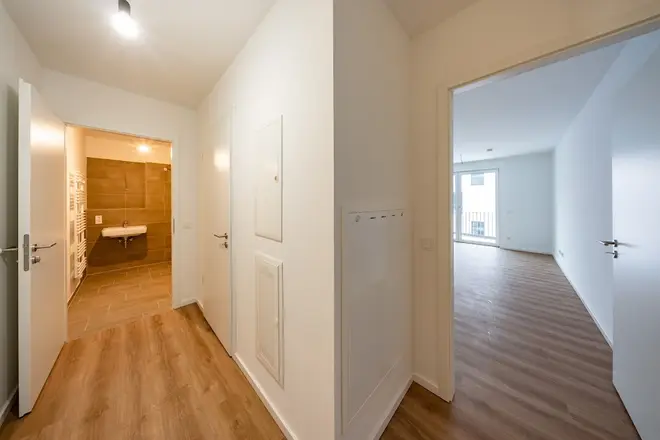 2 Zimmer Wohnung mit 52 m² in Berlin – Bild 5