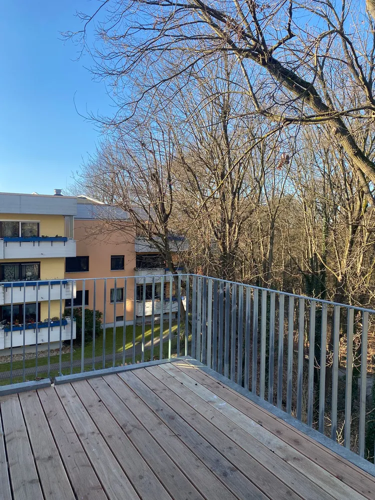 4 Zimmer Wohnung mit 105 m² in Nürnberg – Bild 4