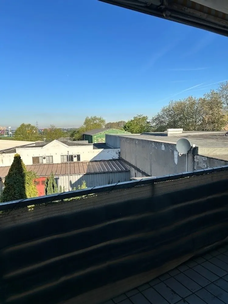 3 Zimmer Wohnung mit 70 m² in Duisburg – Bild 4