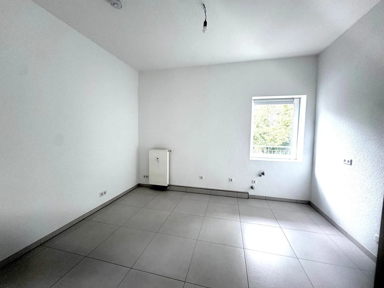 2 room apartment with 74 m² in Düsseldorf – Photo 12