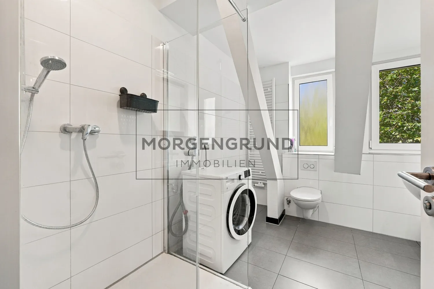 3 room apartment with 68 m² in Aachen – Photo 1