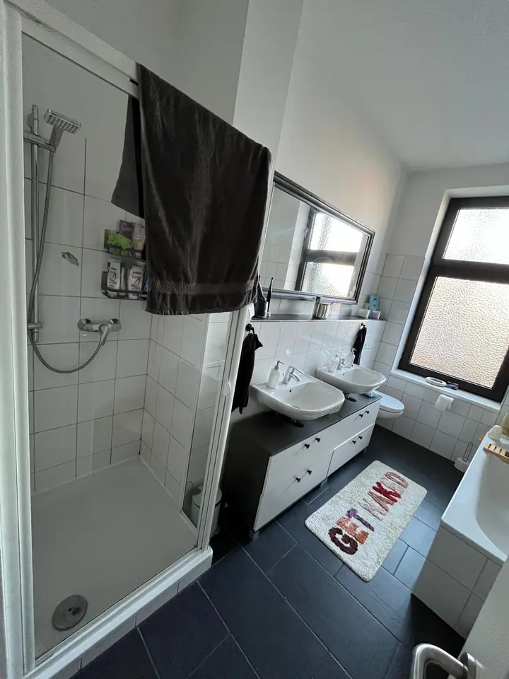 3 Zimmer Wohnung mit 110 m² in Saarbrücken – Bild 6