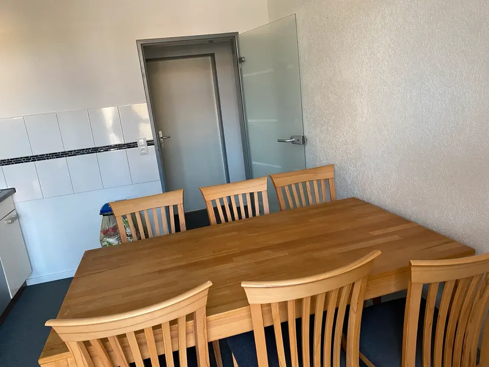 WG-Zimmer mit 16 m² in Bremen – Bild 5