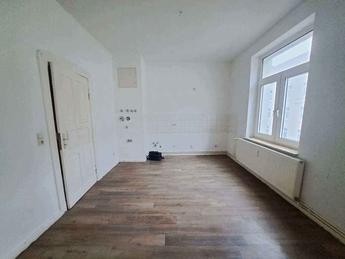 3 Zimmer Wohnung mit 89 m² in Bremerhaven – Bild 5