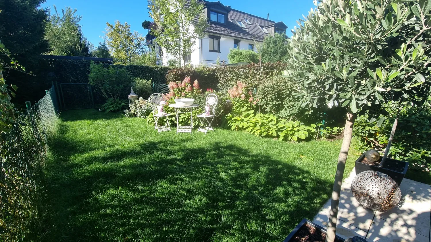 2 room apartment with 73 m² in Munich – Photo 7