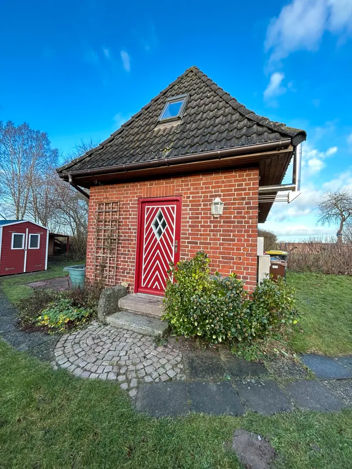3 Zimmer Haus mit 40 m² in Kiel – Bild 3