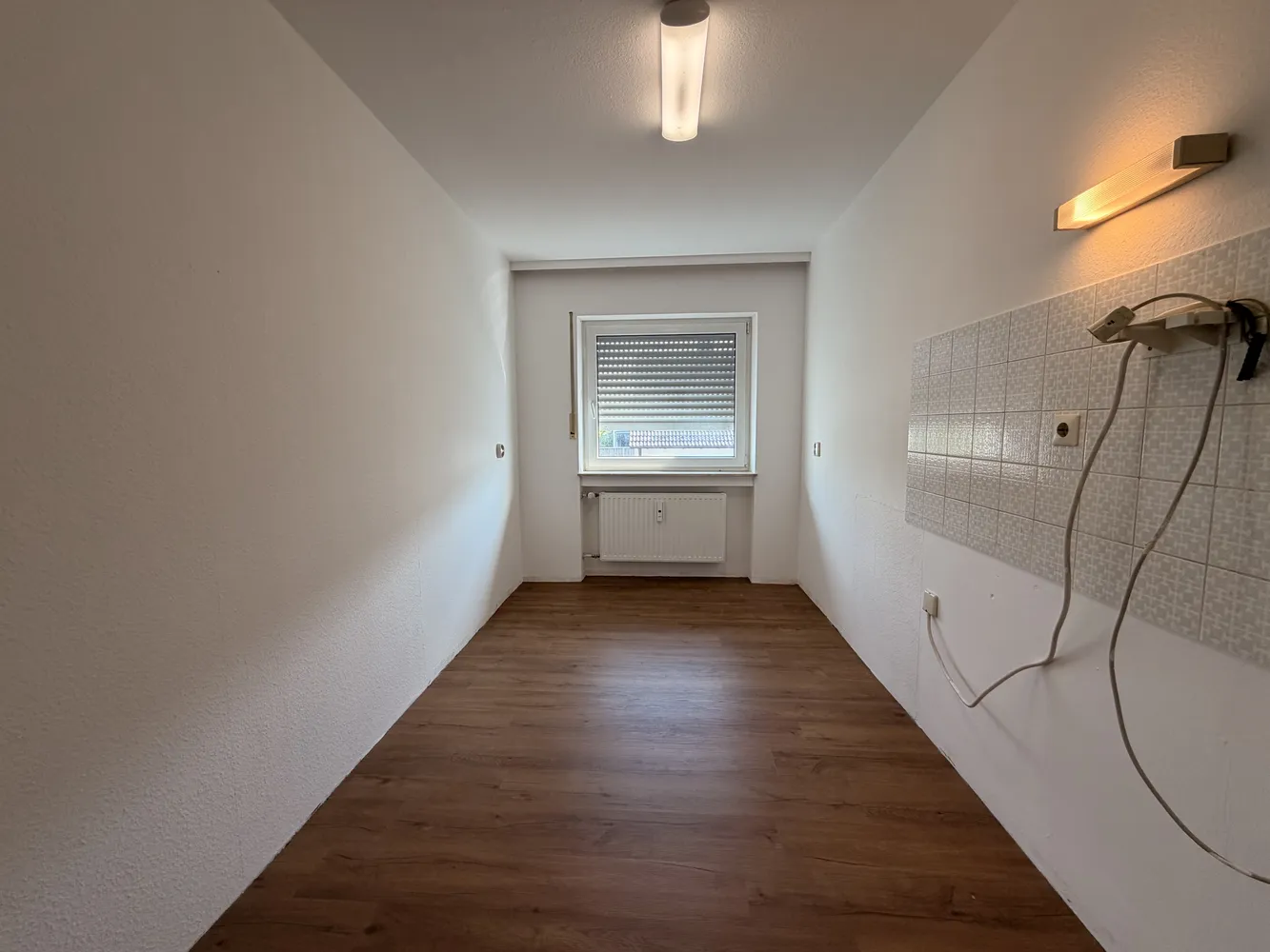 2 Zimmer Wohnung mit 63 m² in Augsburg – Bild 3