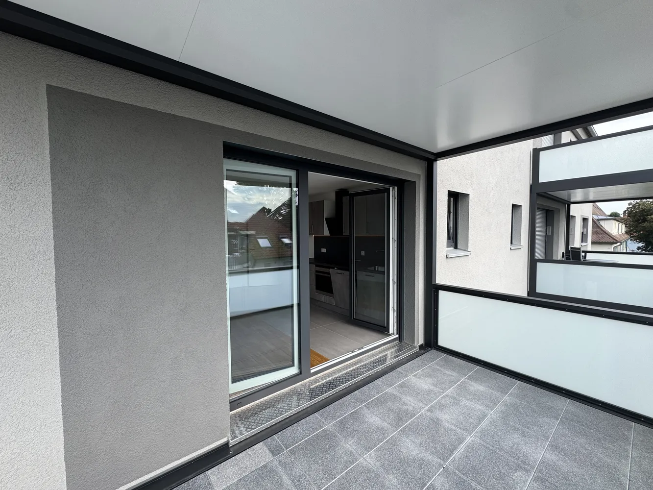 2 Zimmer Wohnung mit 55 m² in Erlangen – Bild 7