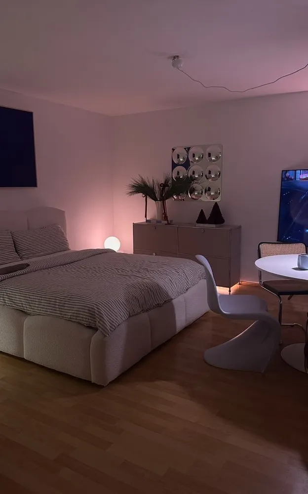 1 Zimmer Wohnung mit 40 m² in München – Bild 1
