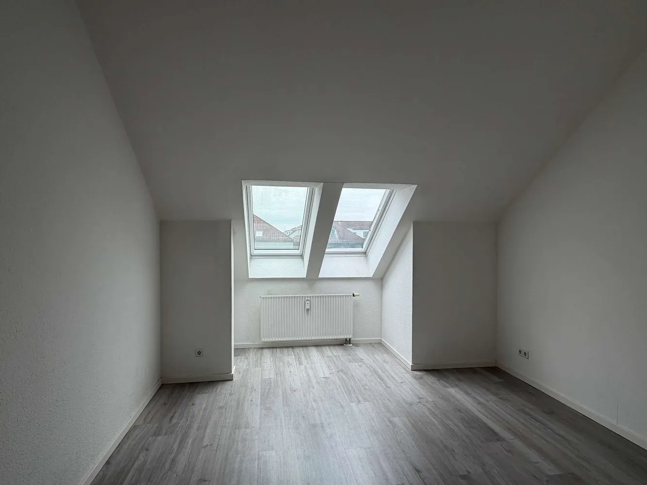 2 room apartment with 61 m² in Berlin – Photo 5