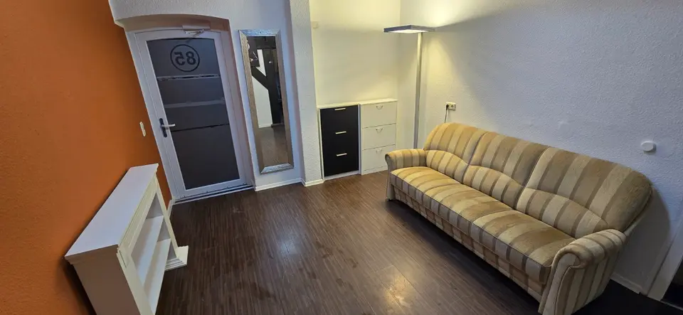 WG-Zimmer mit 150 m² in Rostock – Bild 4