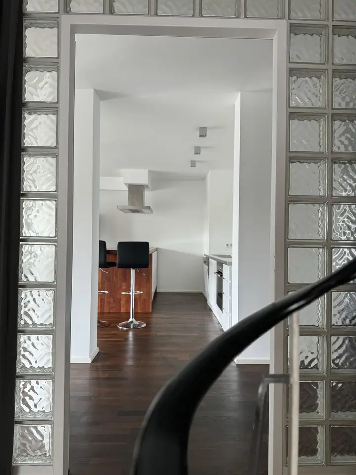 3 Zimmer Wohnung mit 100 m² in Schwetzingen – Bild 1