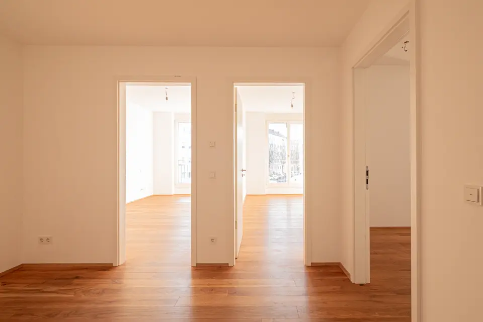 3 Zimmer Wohnung mit 78 m² in Dresden – Bild 8